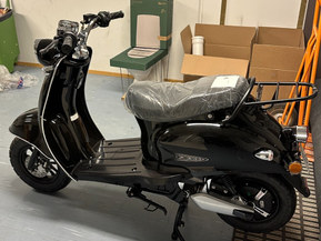 Muu merkki Muu malli