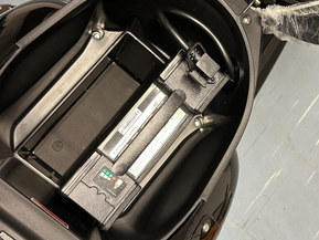 Muu merkki Muu malli