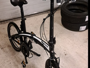 Muu merkki Muu malli