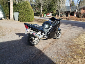 Honda CBR