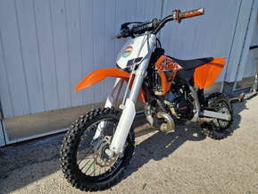 KTM 50