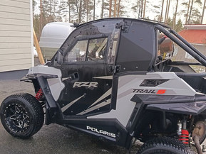 Polaris RZR