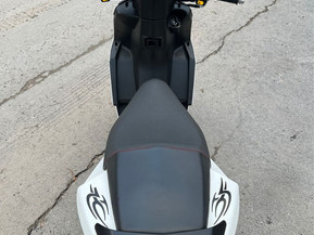 Peugeot Speedfight 3