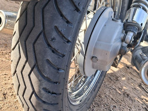 Moto Guzzi California