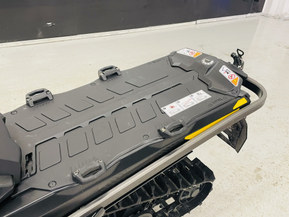 Ski-Doo Tundra
