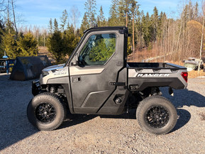 Polaris Ranger