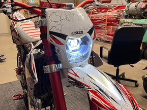 Fantic Motor Competion