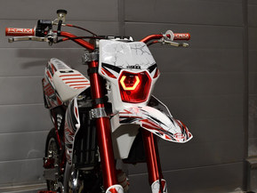 Fantic Motor Competion