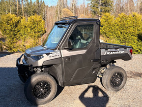 Polaris Ranger