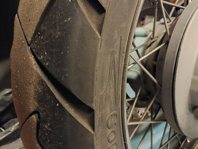 Moto Guzzi California