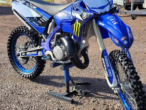 Yamaha YZ