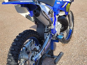 Yamaha YZ