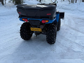 Polaris Sportsman