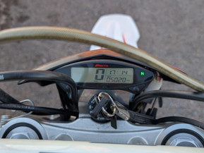 Fantic Motor Performance