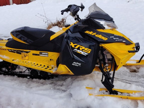 Ski-Doo MX Z
