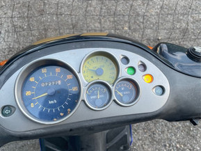 Piaggio NRG