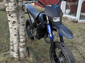 Derbi Senda