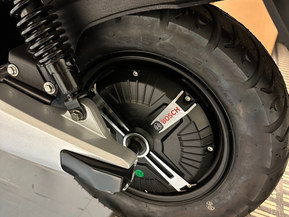 Muu merkki Muu malli