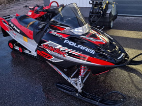 Polaris 600 SwitchBack