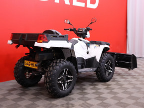 Polaris Sportsman