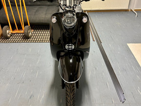 Muu merkki Muu malli