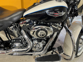 Harley-Davidson Softail