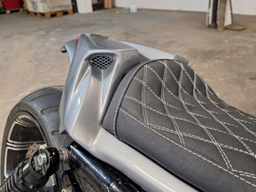 Harley-Davidson VRSC