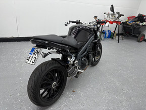 Triumph Speed Triple
