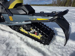 Ski-Doo Renegade