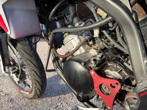 Fantic Motor Performance