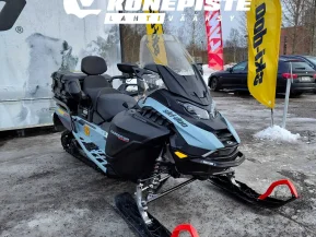 Ski-Doo Expedition