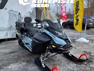 Ski-Doo Expedition