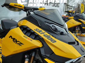 Ski-Doo MX Z