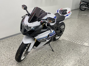 Suzuki GSX-R