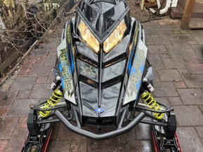 Polaris 800 Switchback