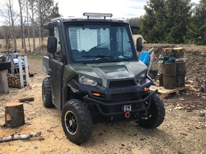 Polaris Ranger