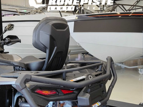 Can-Am Outlander Max