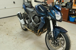 Kawasaki Z