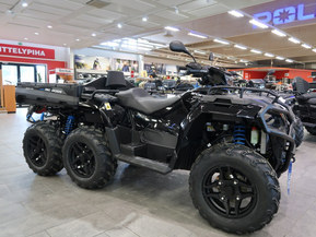 Polaris Bigboss 6X6