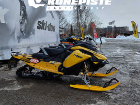 Ski-Doo MX Z