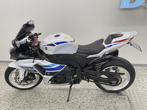 Suzuki GSX-R