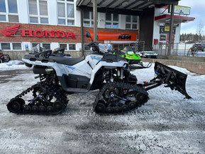 Polaris Sportsman