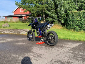 Husaberg TE
