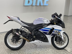 Suzuki GSX-R