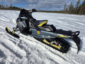Ski-Doo Renegade