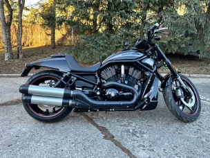 Harley-Davidson VRSC