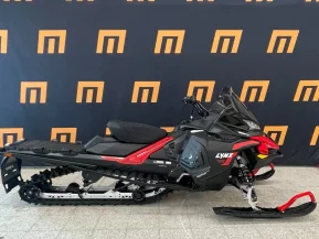 Lynx 49 Ranger