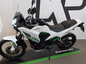 Kawasaki KLE