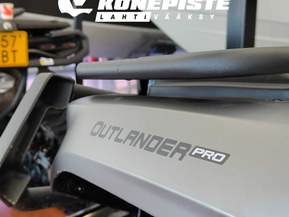 Can-Am Outlander Max