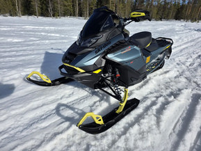 Ski-Doo Renegade